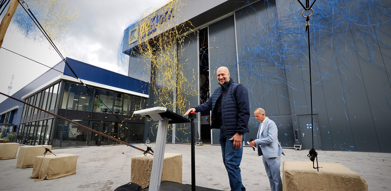 DKS - opening Avelingen - 001